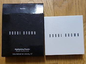 Make-up: Bobbi Brown Highlighter Opal Grow – Nuovo e nell'imballaggio originale da Zürich venduto da ale_xxz7 2
