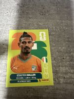CIV 16 , FIFA WORLD CUP 2026 PANINI 