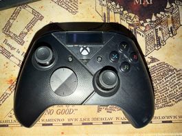 Asus ROGRaikiriPro Controller