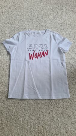 Hugo Boss T-Shirt Damen