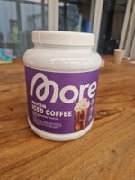 MORE Iced Coffee