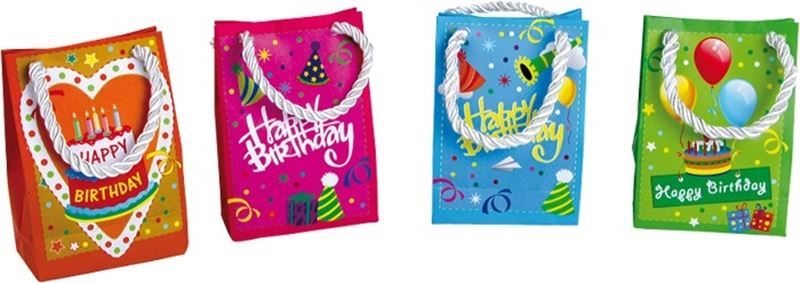 Carillon: Spieluhr -Happy Birthday-, Display 12Stk – Nuovo e nell'imballaggio originale da Wettingen venduto da Swala 3