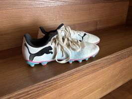Puma Fussballschuhe 36