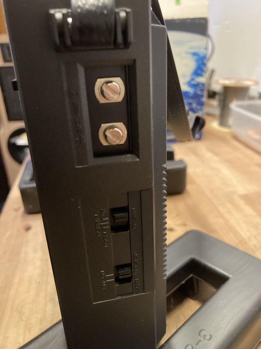 Sony Radios: Sony IFC 2001 Radio – Gebraucht aus Glattbrugg von vintagemania 3