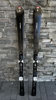 Skis Atomic Cloud - 161 cm, avec fixations