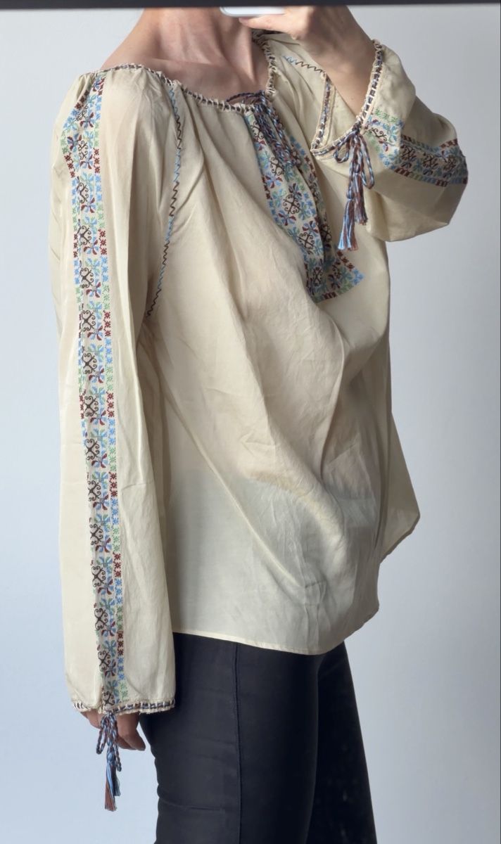 Blusen: Nili Lotan blouse  – Neu und originalverpackt aus Paradiso von viorea 3
