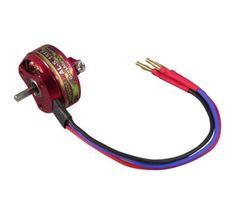 Jamara motor Brushless Magnum AL-S 1518