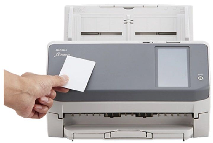 Fujitsu Scanner: Dokumentenscanner Fujitsu Fi-7300NX – Usato da Hochwald venduto da felix334 1