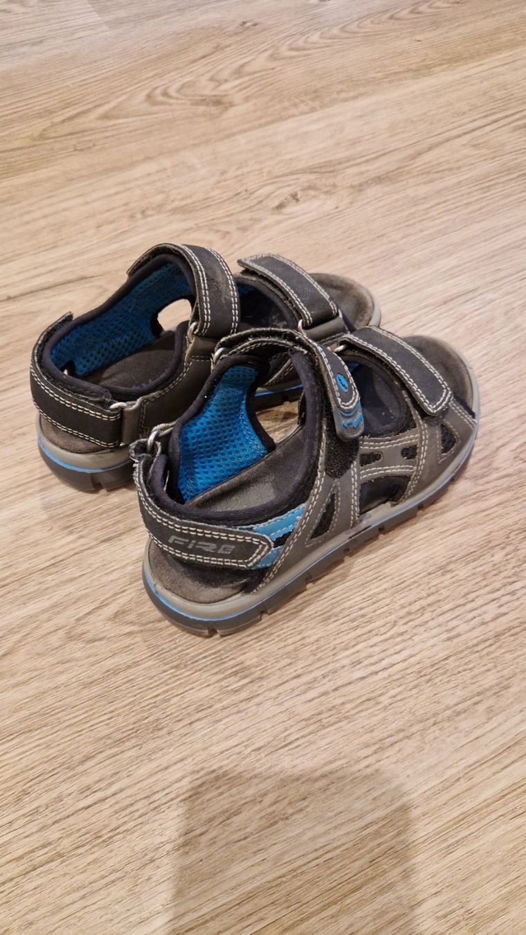 Scarpe per ragazzi: Sandalen Gr. 30 – Usato da Roggliswil venduto da Crosser17 1