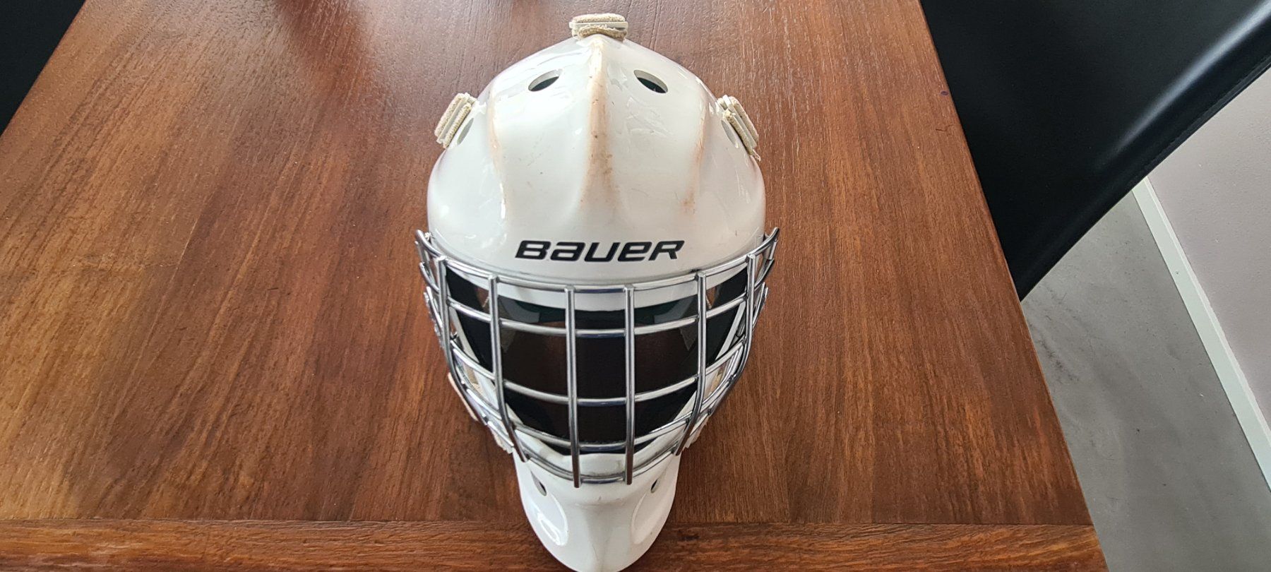 Bauer Set Adesivi Numeri Per Casco (0-9): Singolo Set, Altezza 4 Cm, Leggeri - 2