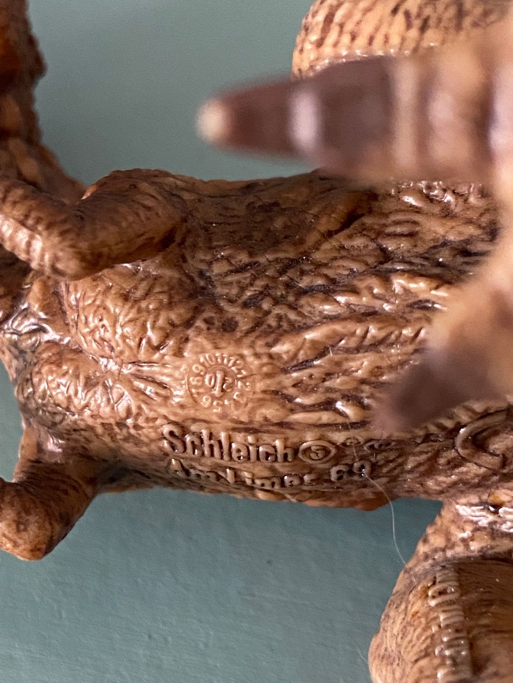 Schleich Giocattoli: SCHLEICH Figurine T-Rex brun – Nuovo (secondo la descrizione) da Genève venduto da kik_8jd6 2