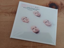Kings Of Leon: Walls (neu)