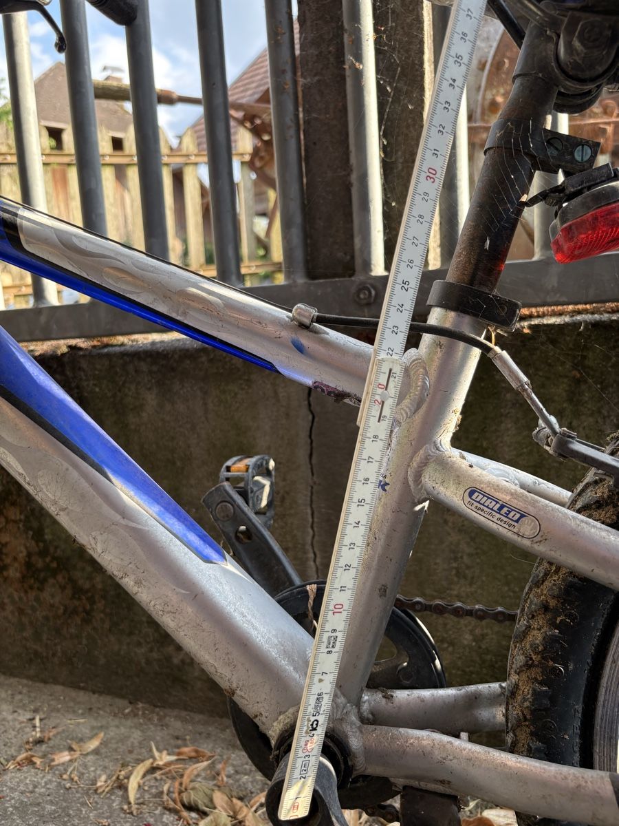 Trek Biciclette: Kinder Velo Trek MT60 Gebraucht – Difettoso da Hettiswil venduto da Roadfox71 1