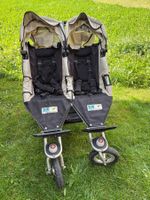 Zwillingskinderwagen