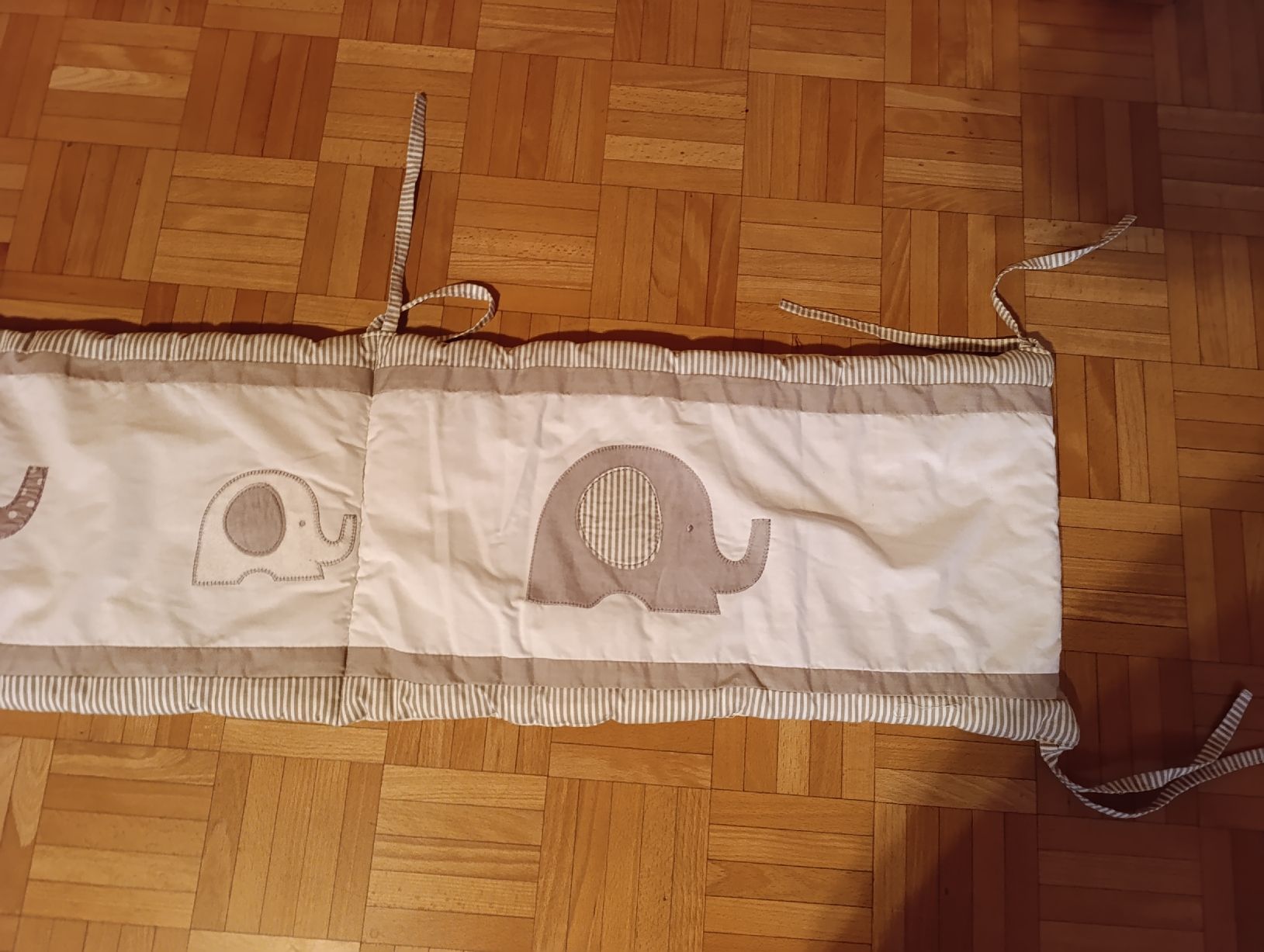 Cuscini: Baby Nestchen – Usato da Oberarth venduto da sil_9dfs 2