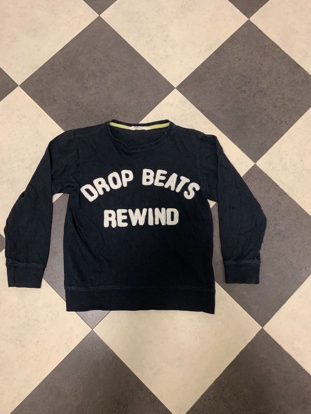 H&M Pullover & Sweatshirts: Pullover – Gebraucht aus Luzern von Boudin03