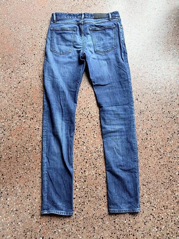 Closed Jeans: CLOSED Jeans Organic Cotton – Usato da Kriens venduto da manu.jakobs 1