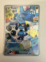 Pokemon Riolu 215/198 🇺🇸