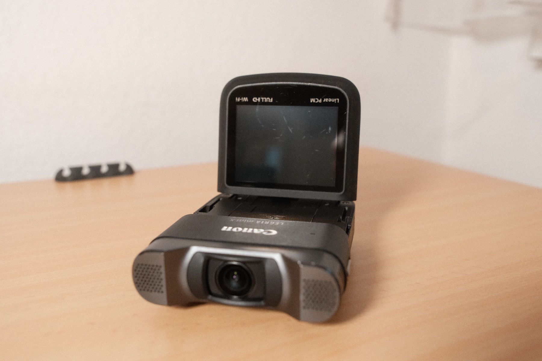 Canon Camcorder: Canon Legria mini X – Gebraucht aus Kreuzlingen von jeje98 4