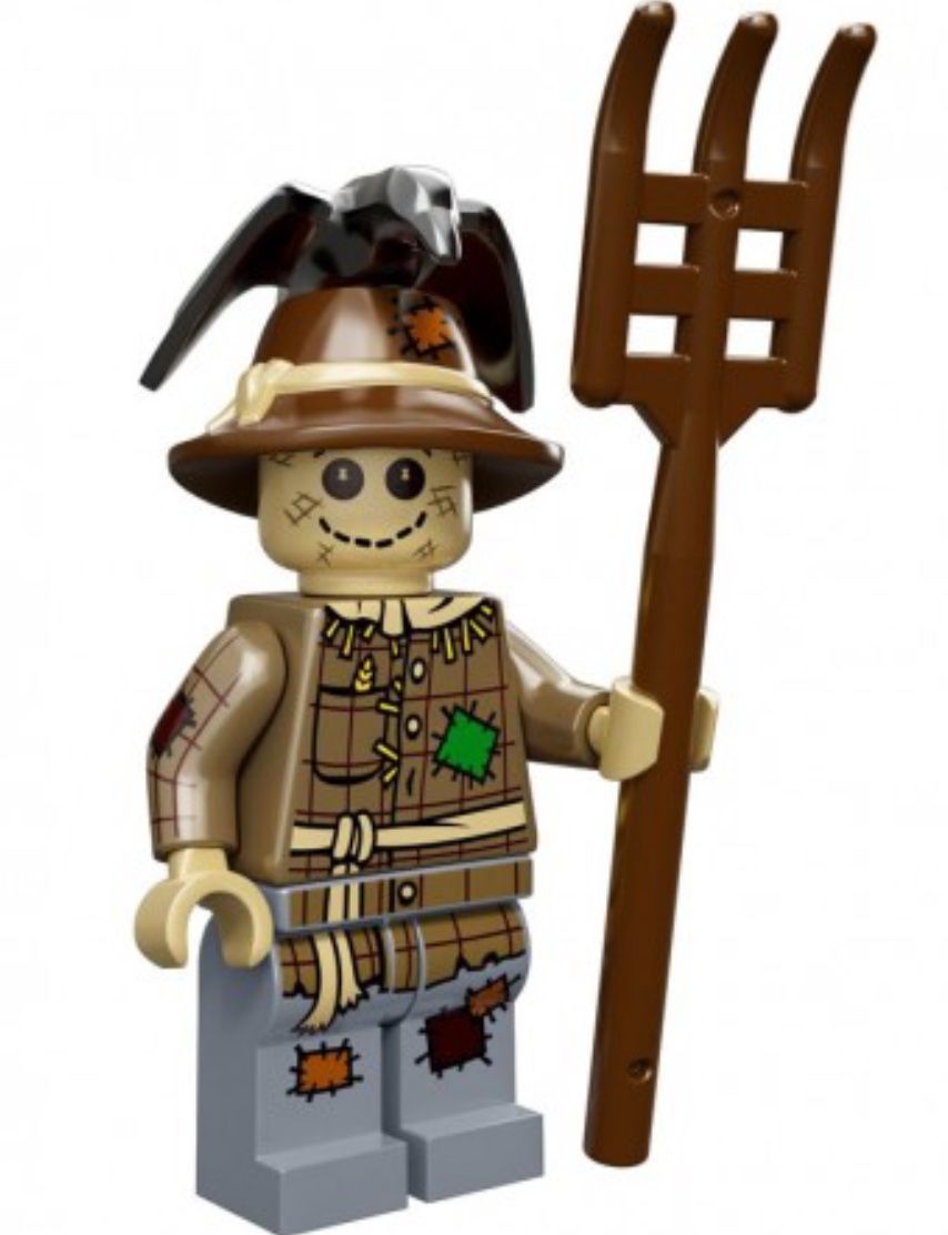 Lego Kit di costruzioni: Lego minifiguren série 11 – Nuovo (secondo la descrizione) da Yvorne venduto da Didier66