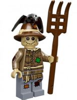 Lego minifiguren série 11
