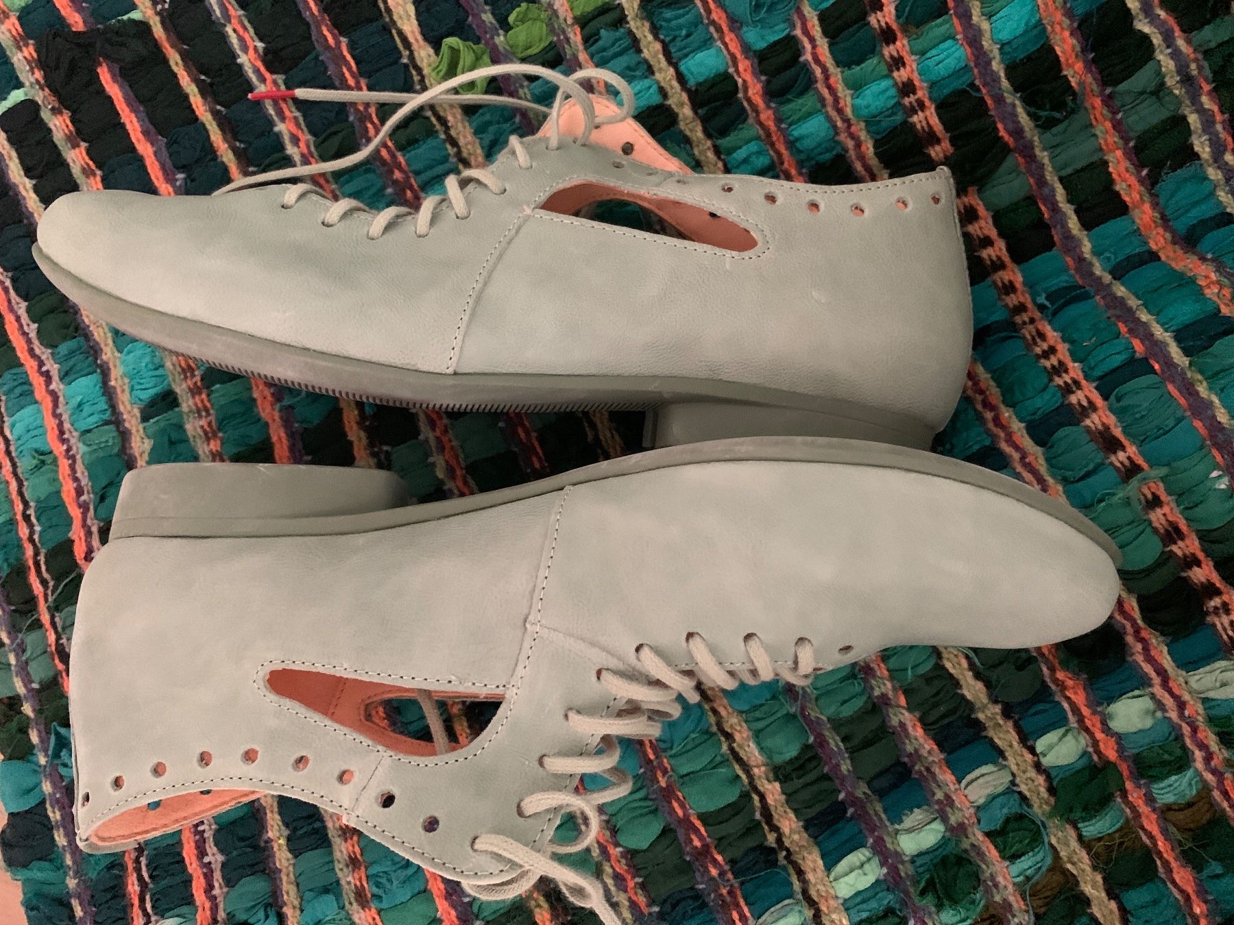 Scarpe da donna: Edle Damenschuhe – Usato da Zürich venduto da Natie7 3