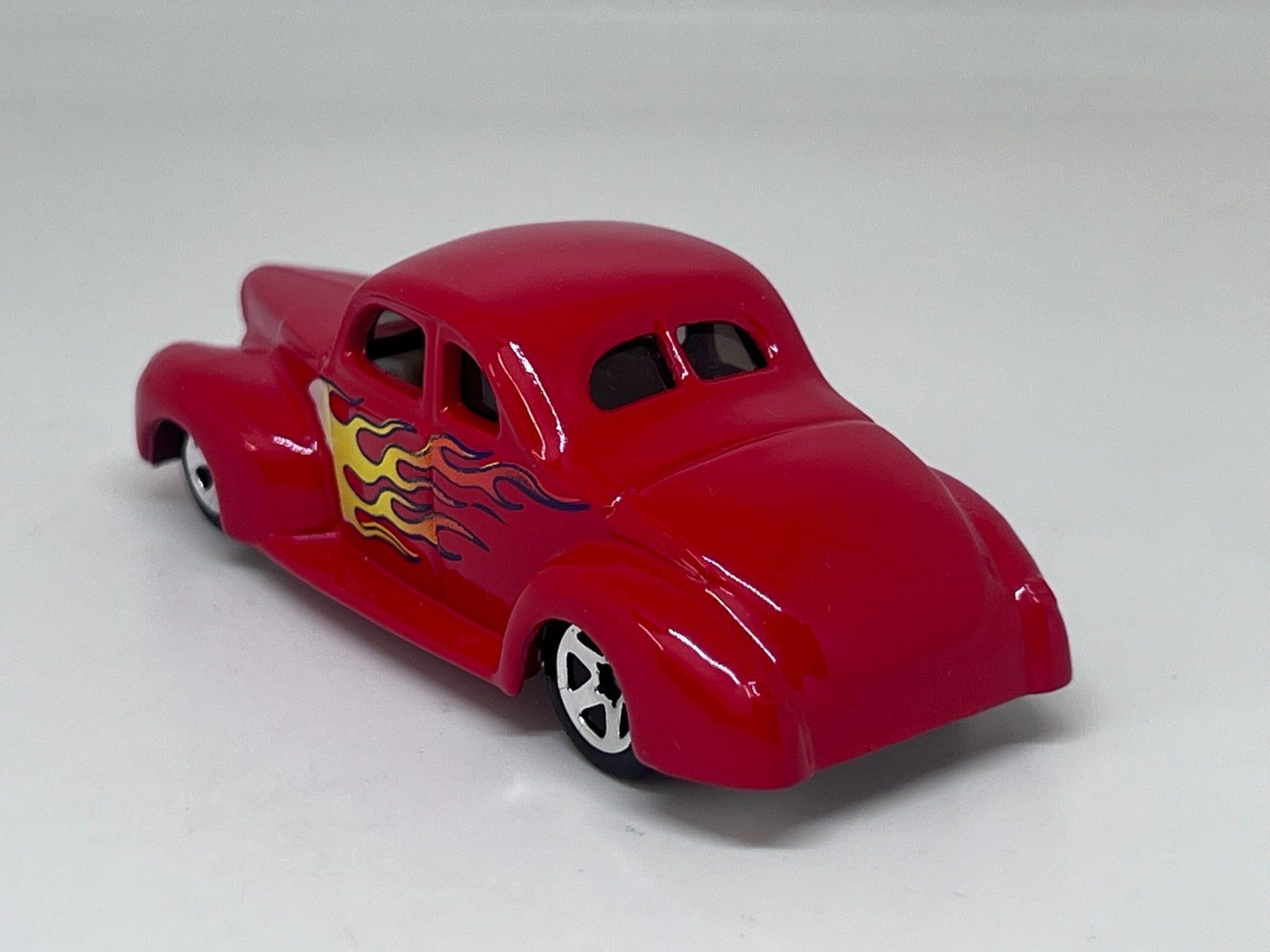 Hot Wheels Voitures modèles: Hot Wheels '40 Ford Coupe – Neuf (Voir description) à Wildegg par LaaBoutique 2