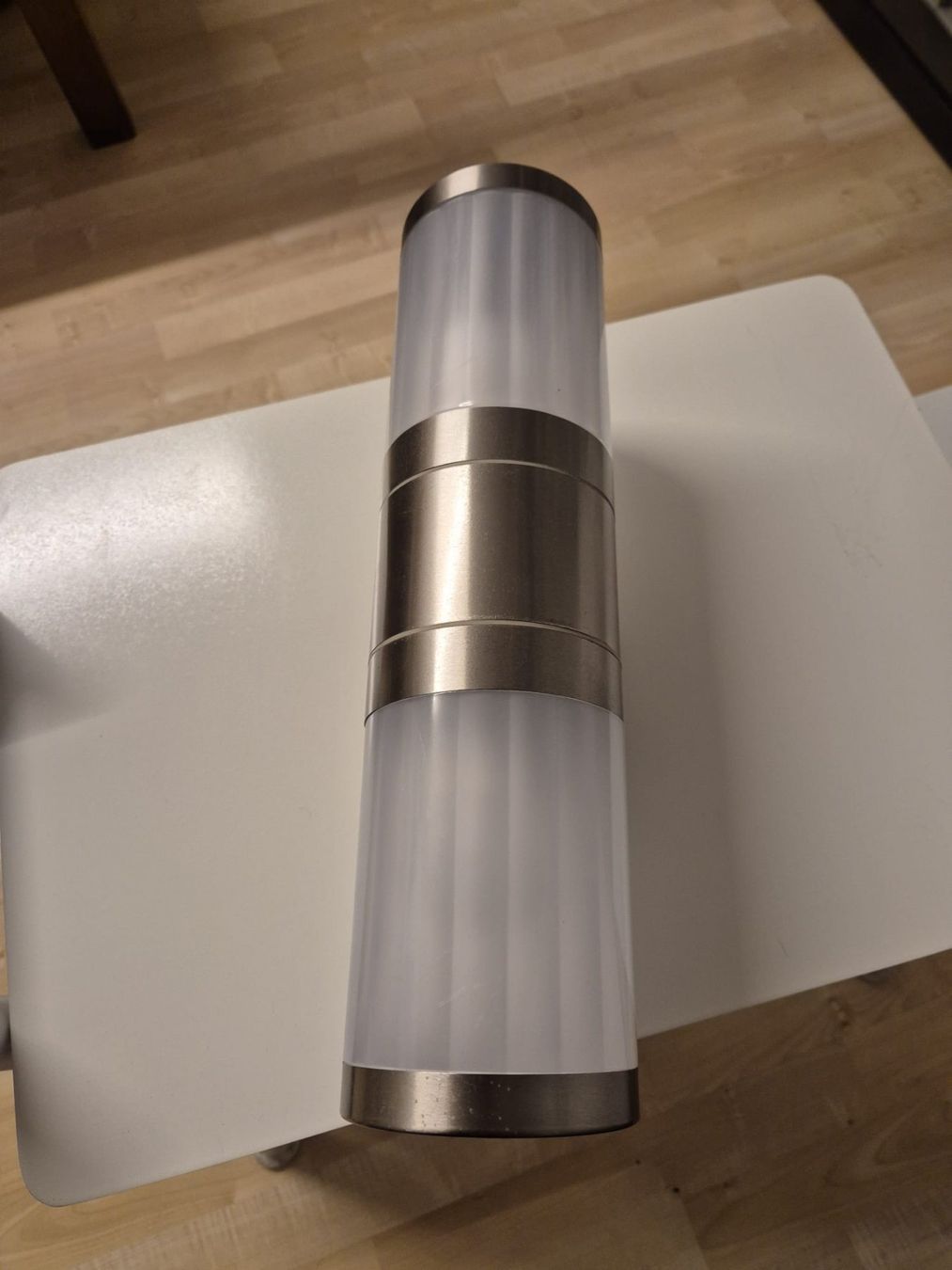 Lampade: Wandleuchte IP 44 inkl. Leuchtmittel – Usato da Kuenten venduto da cla_k7bs 1