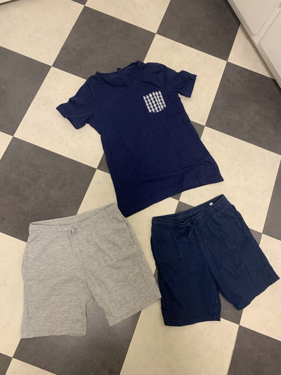 Pigiama & Simili: Pijama – Usato da Luzern venduto da Boudin03
