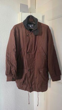 BURBERRYS, MANTEAU VINTAGE