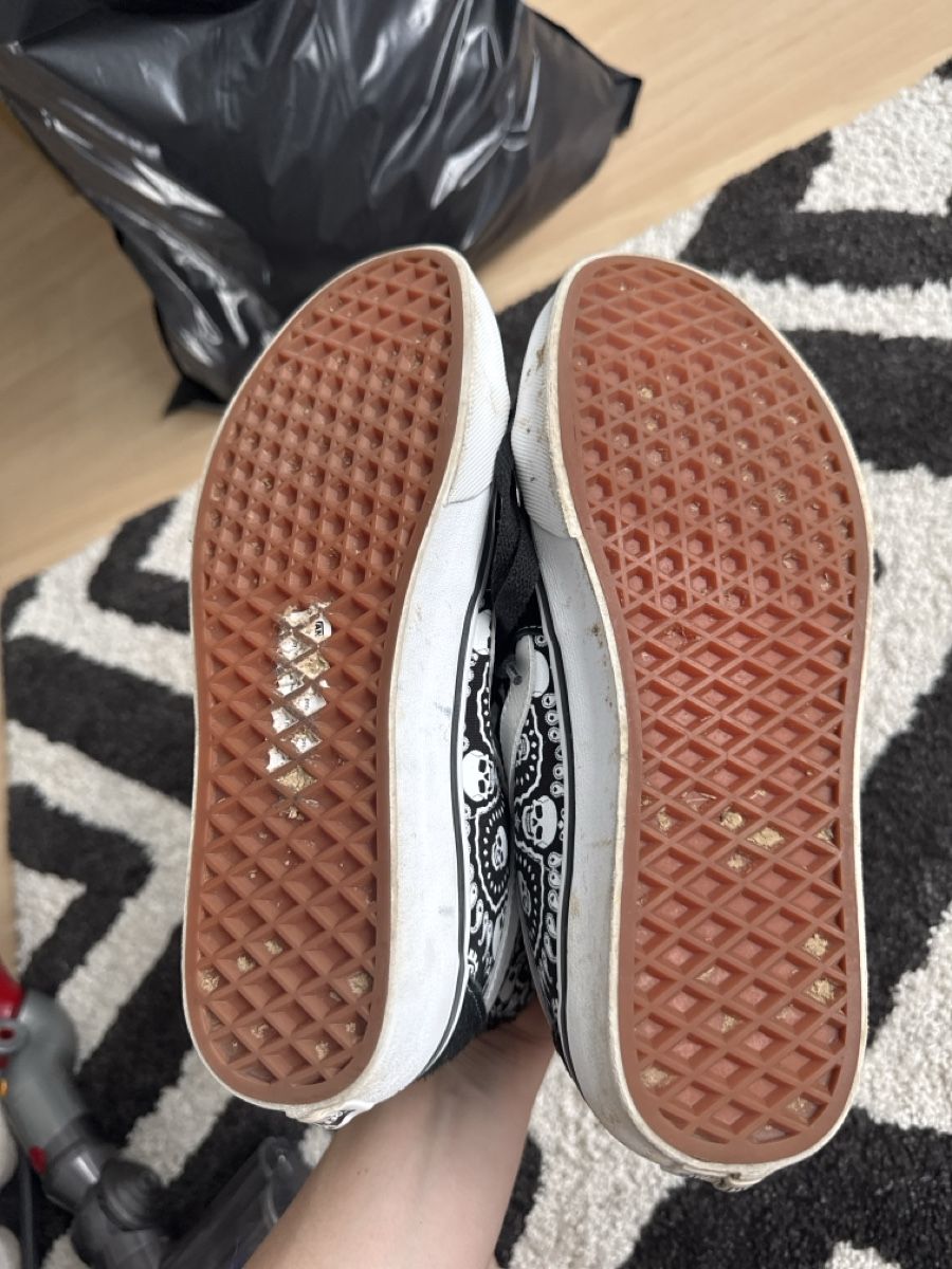 Vans Chaussures hommes: Vans 39 – D'occasion à Kloten par vaanidalea 1