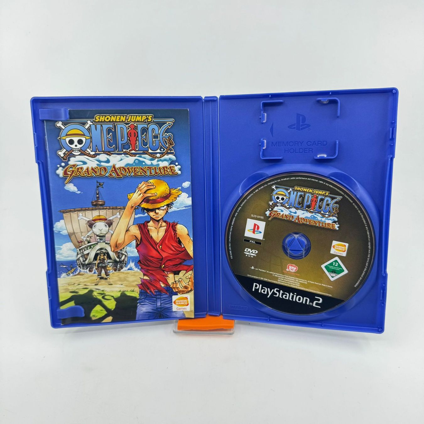 Giochi: One Piece Grand Adventure (PS2) – Usato da Herisau venduto da Seyashop_2 1