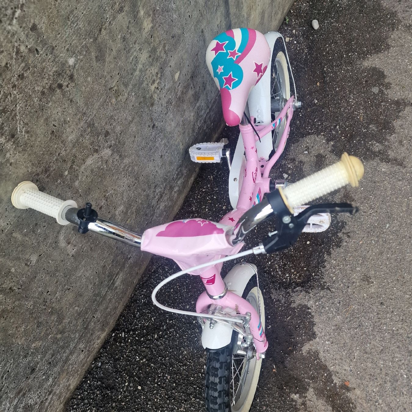 Velos: kinder velo – Gebraucht aus Basel von faz_hdd8 1