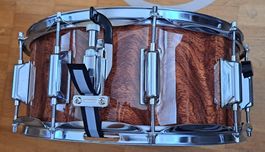 Snare Drum 14" aus Holz