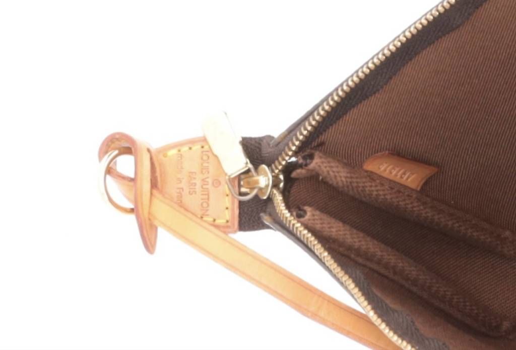Borse da donna: Louis Vuitton Pochette Accessoires Monogram  Original – Usato da Luzern venduto da shi_qd85 3