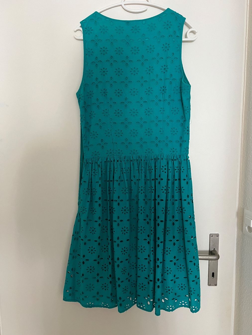 Vestiti: Turquoise CORTEFIEL Kleid EUR S – Usato da Horgen venduto da linuxrp 6