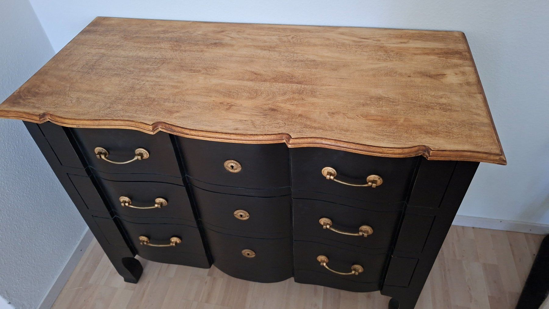 Maisons du monde Cassettiere: kommode Maisons du monde – Usato da Winterthur venduto da Stanislava02 5