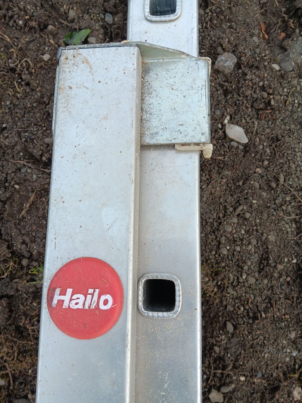 Hailo Scale: Hailo echelle multifonction superstep 9479 – Usato da Lausanne venduto da Grabock 5