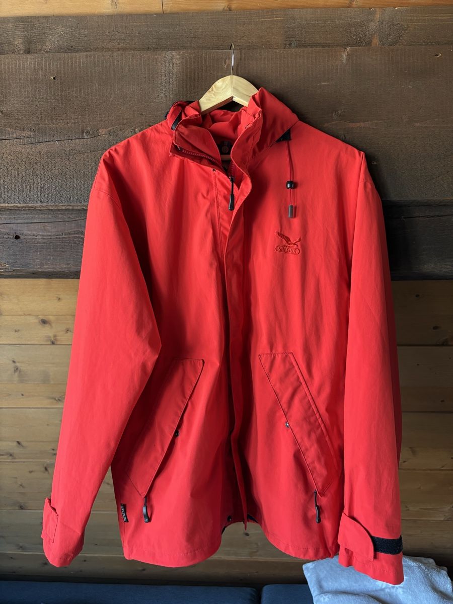 Giacche: Regenjacke Salewa – Nuovo (secondo la descrizione) da Zürich venduto da jas_5rv6