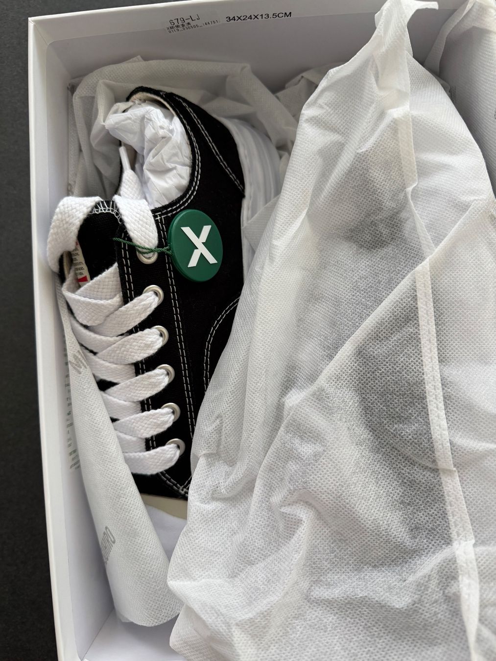 Scarpe da uomo: Maison Mihara Yasuhiro size 43 – Nuovo e nell'imballaggio originale da Lenzburg venduto da Jet_mir 4