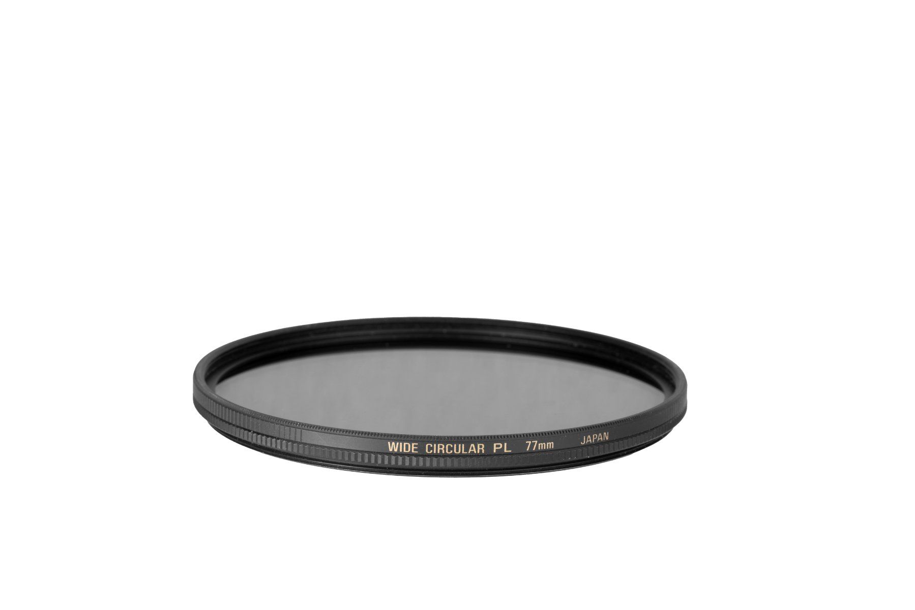 Filtri: SIGMA WIDE CIRCULAR PL 77mm FILTER Polfilter Polarisation – Usato da Emmen venduto da chromaton 1