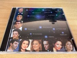 Various – The Greatest Opera Show On Earth - 2 CD