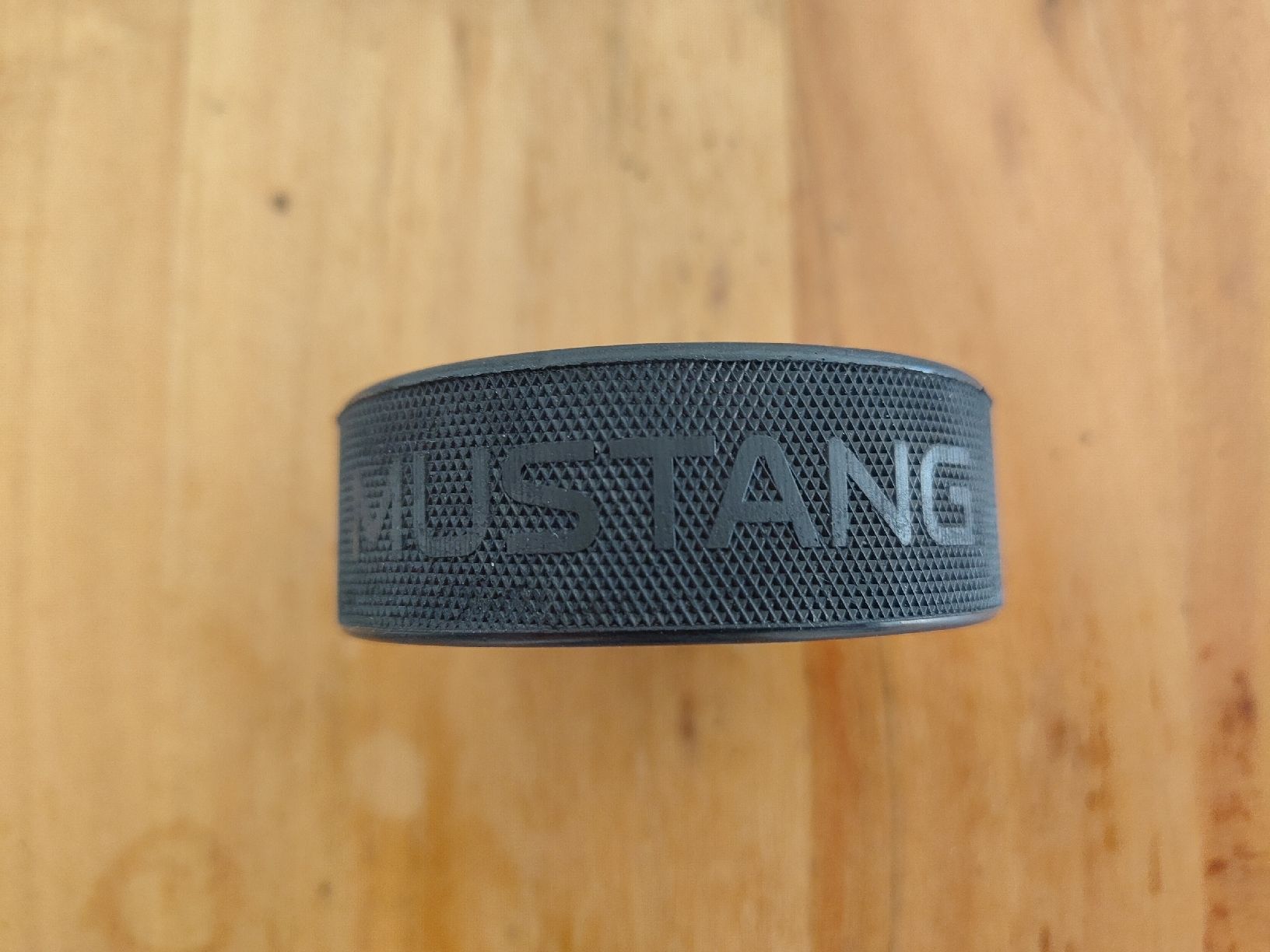 Bälle: Fan Puck Auston Matthews – Neu (gemäss Beschreibung) aus Bern von mwa_xj5p 2