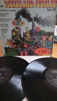 Dixieland Jubilee Vol. III -2Lp 1975 G,G