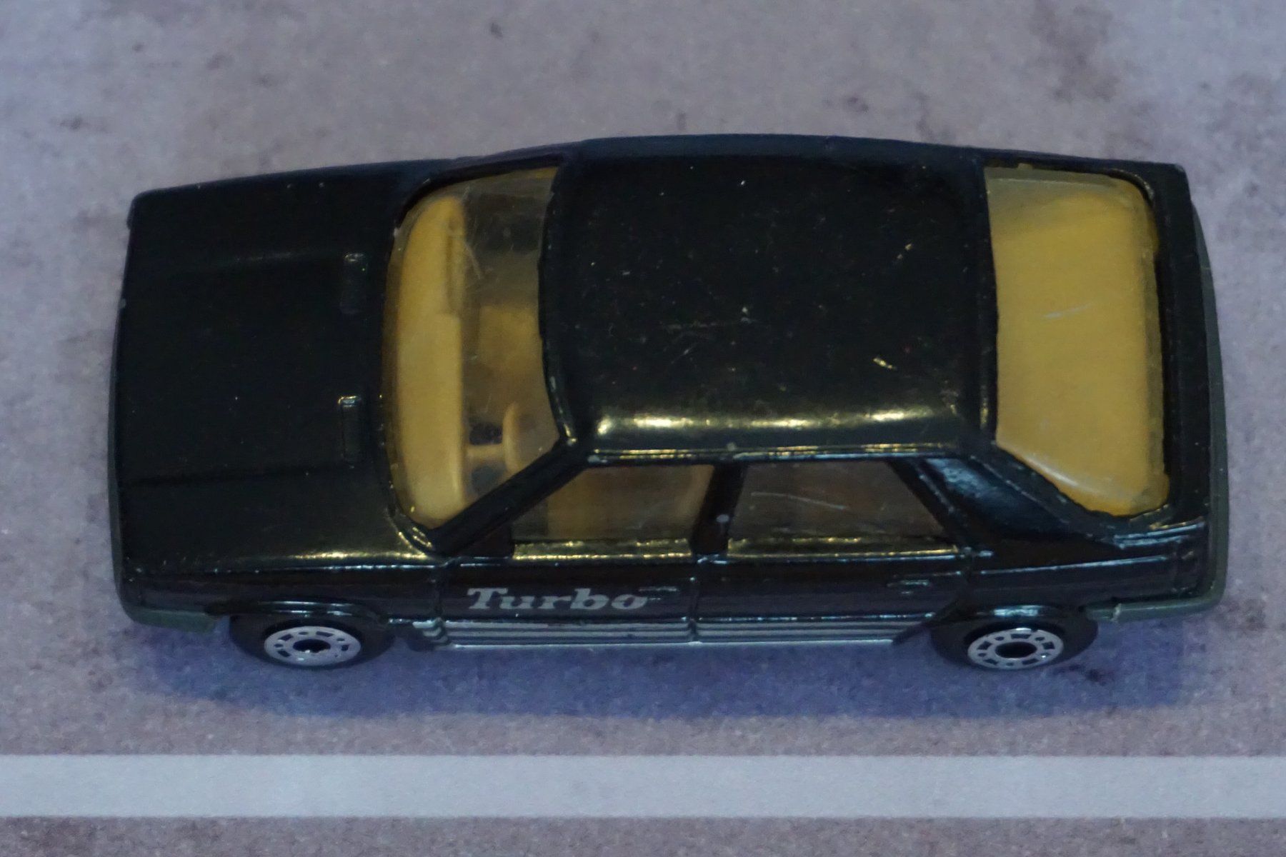 Matchbox Modellautos: Matchbox Renault 11 COOL !!!!!!!!!!!!!!!!!!!!!! – Gebraucht aus Reiden von Doppeldecker69 4