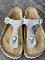 Birkenstock Sandalen Gizeh Grösse 36 neuwertig