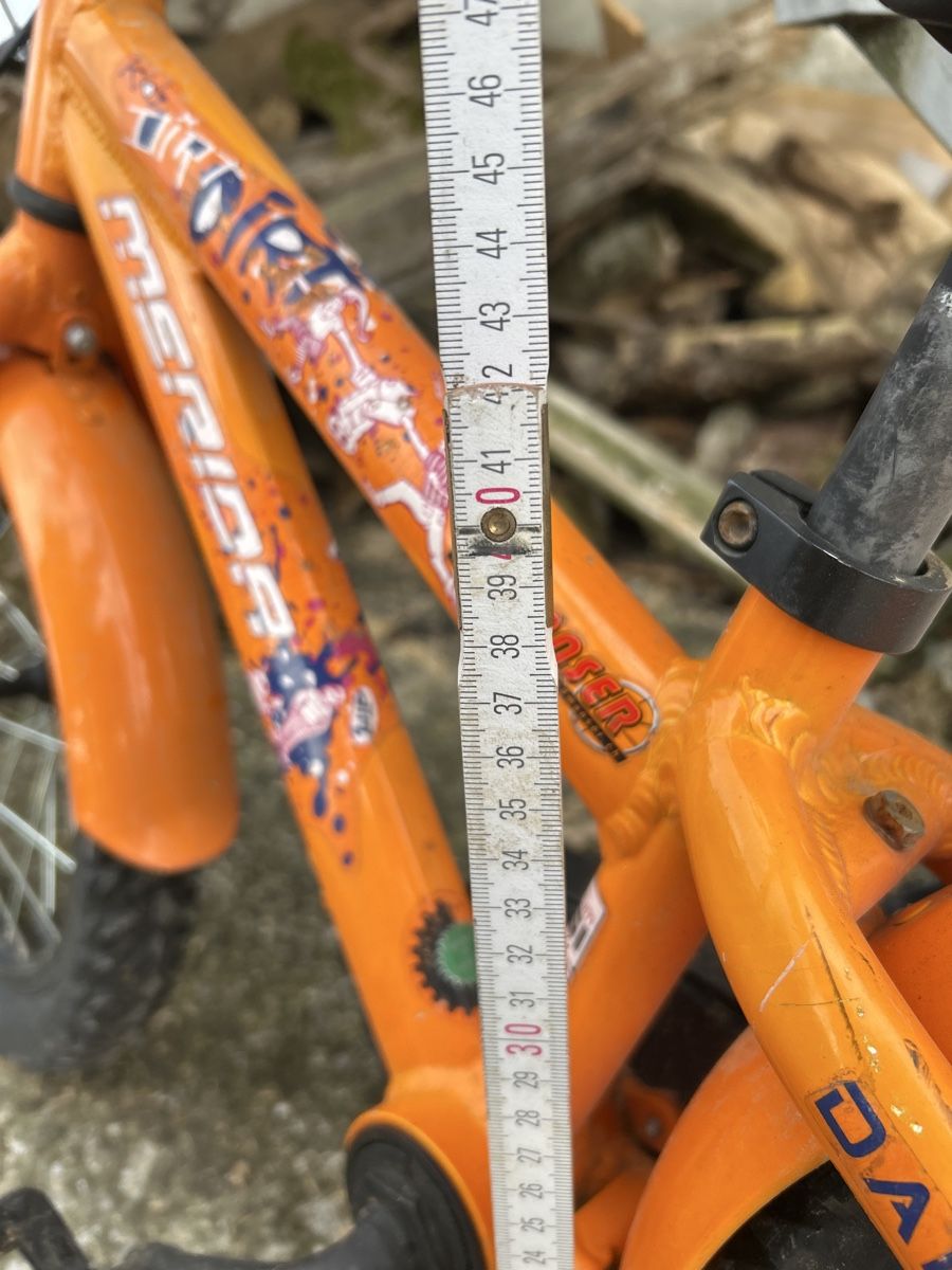 Biciclette: Fahrrad – Usato da Lömmenschwil venduto da Chuetz 2