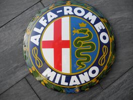 GROSSES ALFA ROMEO EMAILSCHILD