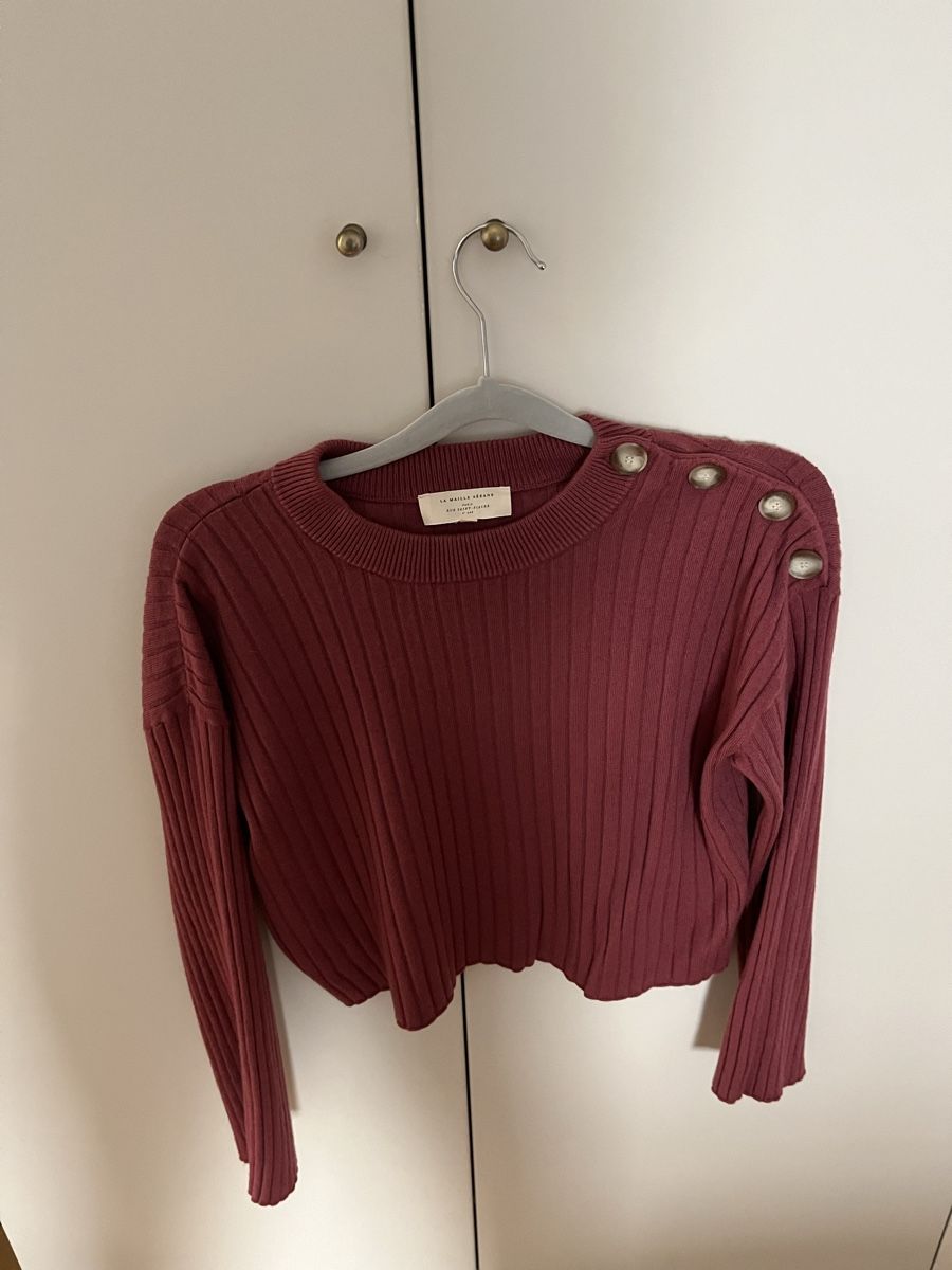 Sezane Lotti di vestiti: Sezane skirt and top – Nuovo (secondo la descrizione) da Basel venduto da ann_w9wl 2