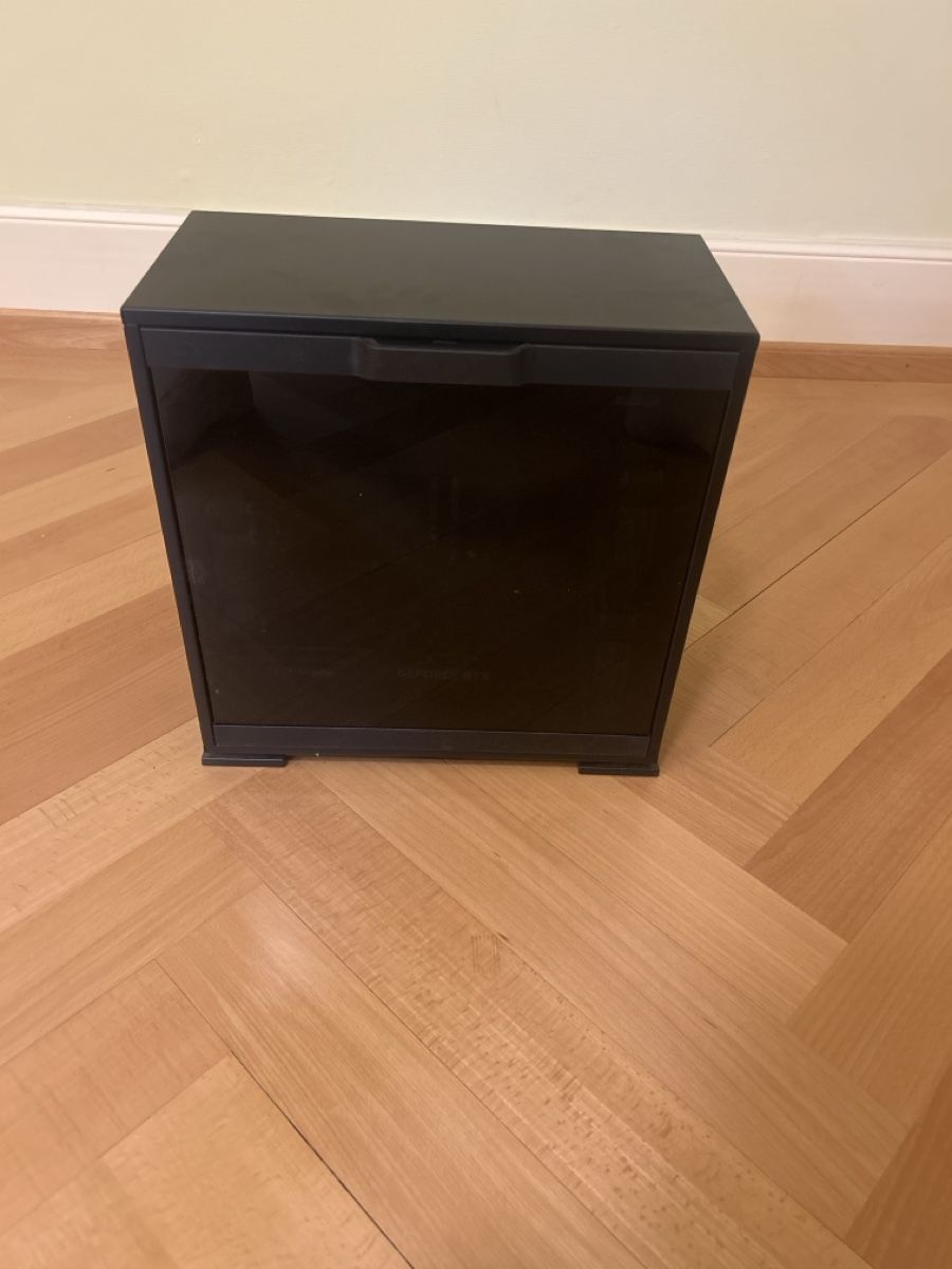 Medion PC: Medion Erazer Engineer X10 – Usato da Wohlen AG venduto da gia_kp6v 2
